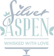 Silver Aspen Logo